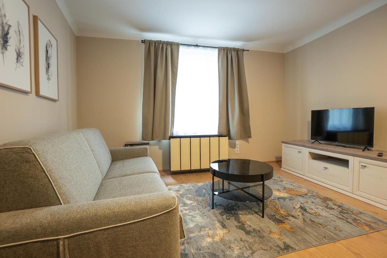 A 2-Bedroom Apartment With A King-Size Bed And A Balcony Is Located Just A 15-Minute Walk From Stephansplatz. Viena Exterior foto