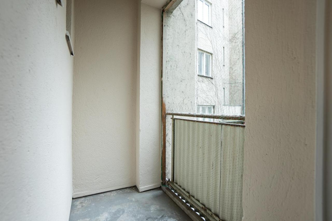 A 2-Bedroom Apartment With A King-Size Bed And A Balcony Is Located Just A 15-Minute Walk From Stephansplatz. Viena Exterior foto
